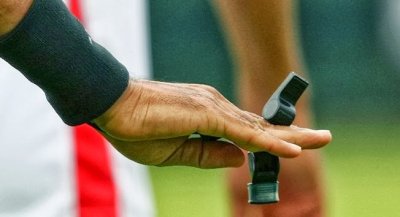 هؤلاء سيديرون مباريات الدورة 3 من بطولة القسم الثاني