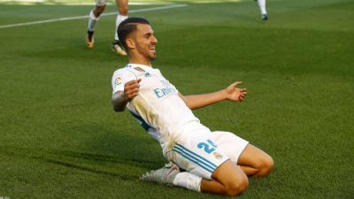 بطولة اسبانيا: سيبايوس يعيد التوازن لريال واتلتيكو يلحق الهزيمة الأولى ببيريتسو