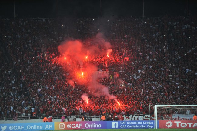 جمهور عالمي بكل المقاييس