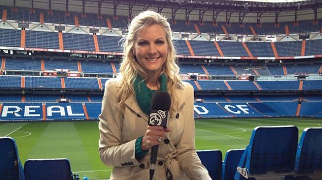 لهذا السبب قناة ريال مدريد زارت ملعب سانية الرمل بتطوان