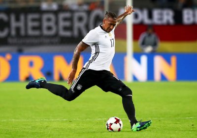 تصفيات مونديال 2018: بواطنغ يعود لتشكيلة المانشافت وغياب ركائز عدة