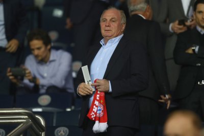 هونيس: بايرن ميونيخ يبحث عن تعيين بديل لأنشيلوتي خلال أسبوعين