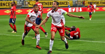 يوسف حجي.. الأسطورة