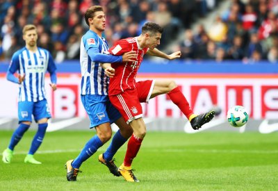 بطولة المانيا: إقالة انشيلوتي دون مفعول في بايرن ميونيخ