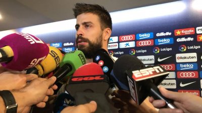 بيكي المتأثر جدا يصف  اسوأ تجربة في حياتي 