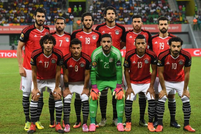 ثلاثة منتخبات افريقية على مشارف التأهل لكأس العالم