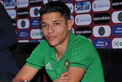 حارث: استفدت من أخطاء الماضي