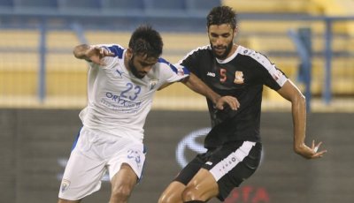 عادل الرحيلي: هذه هي رهاناتي مع أم صلال