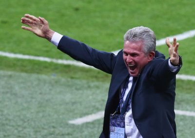 هاينكس يوافق على تدريب بايرن ميونيخ حتى نهاية الموسم