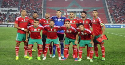 الأسود المحليون تعادلوا امام هذا المنتخب