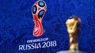 التصفيات الأوروبية المؤهلة لكأس العالم (روسيا 2018): برنامج المباريات الأوروبية