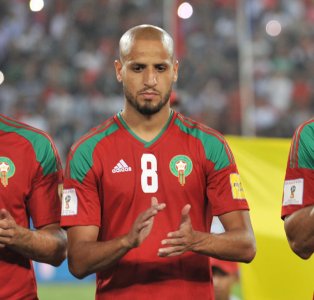 كريم الأحمدي: خبرة السنين