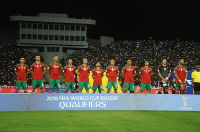 الجامعة مهددة بالعقوبة