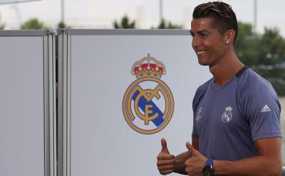 ريال مدريد يواجه بطل أسيا في مونديال الأندية