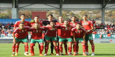 التنافس على أشده في عرين الأسود