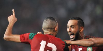 بنعطية: شكرا لكم موعدنا بأبيدجان