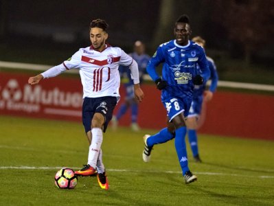 الديكة يخطفون الموهبة المغربية بليل