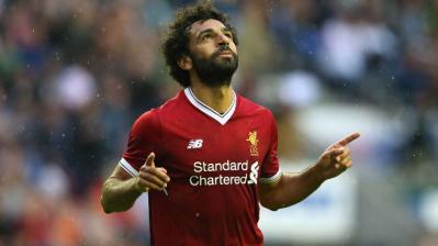 كاراجر: محمد صلاح سيعاني مع ليفربول