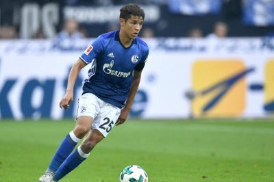 أمين حارث مشروع نيمار إفريقيا