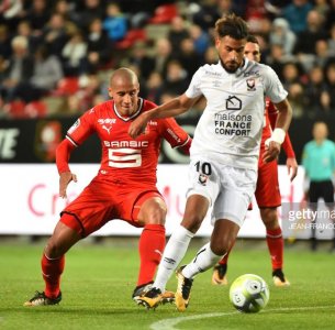 أيت بناصر خسر بالمفاجأة