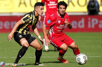 أيوب أمتع العين على مرتين