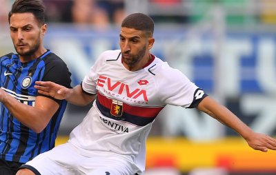 تاعرابت فوق الجميع بهدف رائع وتمريرة ساحرة