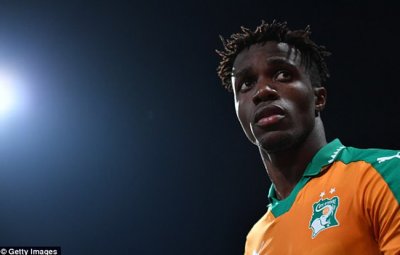 مدرب كوت ديفوار يتلقى خبرا سارا