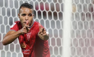 صراع عن بعد بين العرابي وحمد الله