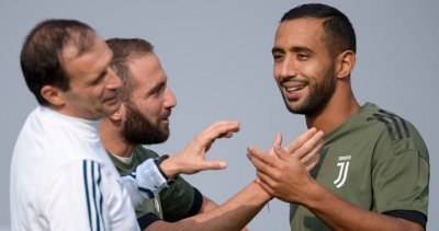 بنعطية يثير فزع المغاربة قبل موقعة كوت ديفوار