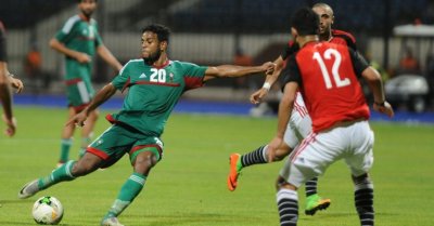 المحليون في الإختبار أمام موريتانيا ونيجيريا