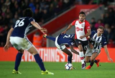 هدف خرافي لسفيان بوفال