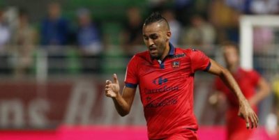 بوطيب .. 270 دقيقة من دون هدف