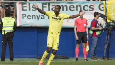 بطولة اسبانيا: فياريال يواصل صحوته