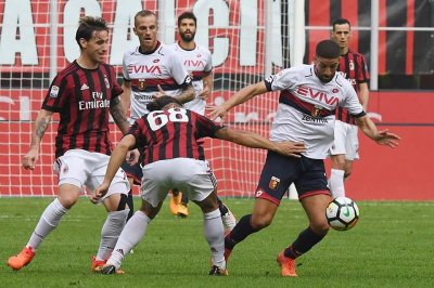 تاعرابت وكيين مشاغبان في مدرسة الطاليان