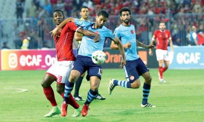 موعد مباراة الاهلي والوداد المغربي وبدء بيع التذاكر