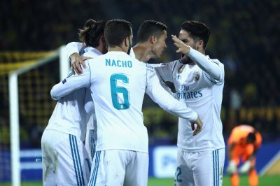 الصراع السياسي يدفع ريال مدريد للذهاب إلى كاتالونيا مُتنكِّراً