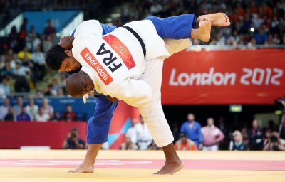 مشاركة أزيد من 60 بطلا من ألمع ممارسي رياضة الجيدو في بطولة العالم للجيدو بمراكش