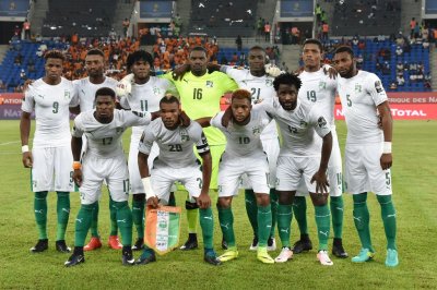 الإيفواريون في سعادة بعودة قائدهم !