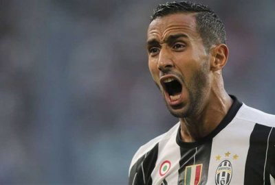 بنعطية لن يسافر مع اليوفي إلى ميلانو