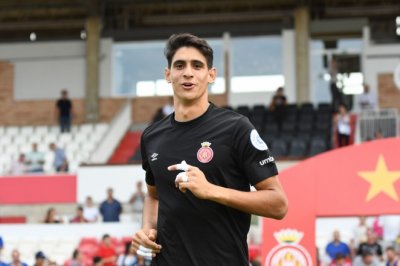 زملاء بونو يتوعدون الملكي