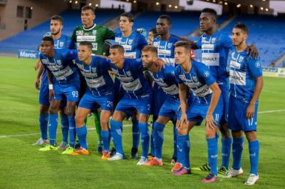 هذا اللاعب يغيب عن اتحاد طنجة أمام الجيش