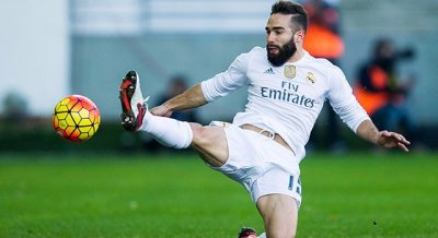 كارفخال يقترب من العودة لصفوف النادي الملكي