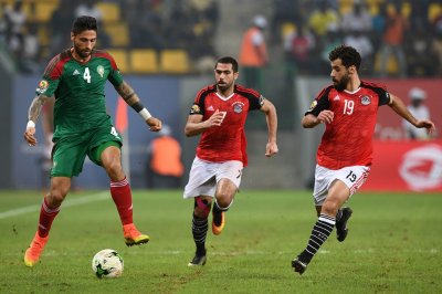 داكوسطا غائب أمام الأفيال