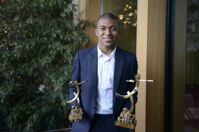 ماكمانامان: لو كنت فلورنتينو بيريز لتعاقدت مع كيليان مبابي وليس كين