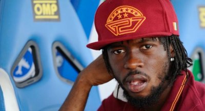 هل جيرفينيو مؤهل للعب ضد الأسود؟