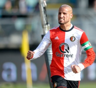 الأحمدي يستأسد ويعانق الشباك