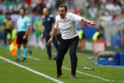 مثير جدا ما قاله مدرب الفيلة عن أسود الأطلس