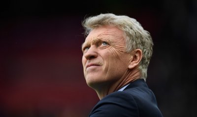 مويز يحذر لاعبي وست هام:  اذا لم تركضوا، لن تلعبوا 