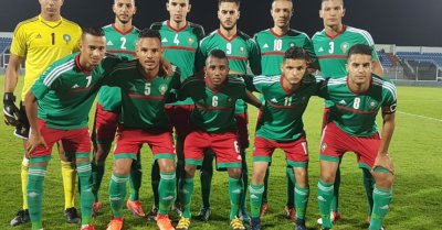 الأولمبيون تعادلوا أمام أمل فرنسا