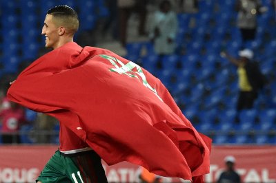 ثقتنا كبيرة فيكم يا أسود